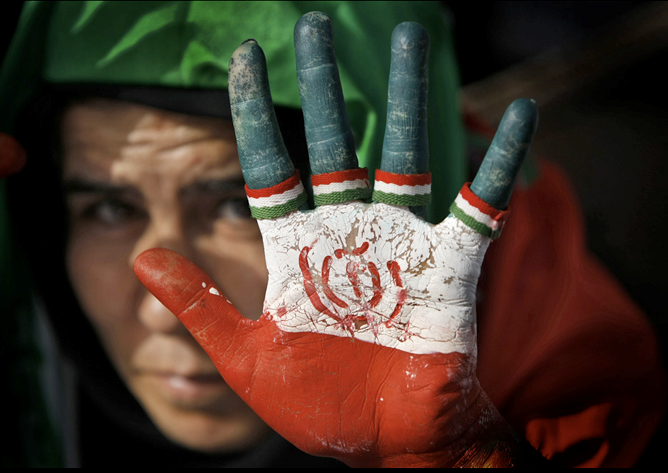 Санкционный прогиб Европы