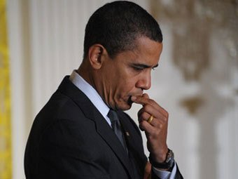 Впечатления от пресс-конференции в Мин. Обороны РФ и брифинга Обамы Впечатления от пресс-конференции в Мин. Обороны РФ и брифинга Обамы