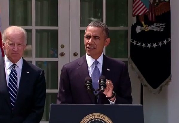 Обама опоздал из-за брифинга российского Генштаба Обама опоздал из-за брифинга российского Генштаба