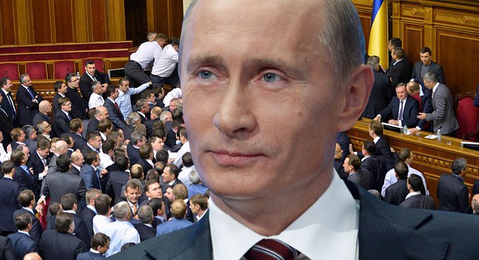 Верховная Рада призвала «все народы мира» создать «единый фронт» против России Верховная Рада призвала «все народы мира» создать «единый фронт» против России