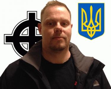 Ополченцы ЛНР поймали шведского неонациста-снайпера Ополченцы ЛНР поймали шведского неонациста-снайпера