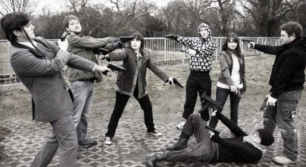 Мексиканское противостояние и русский инстинкт Мексиканское противостояние и русский инстинкт