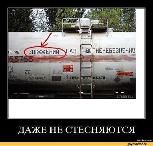 Доскакались. Брюссель раздумывает над отказом от украинской трубы Доскакались. Брюссель раздумывает над отказом от украинской трубы
