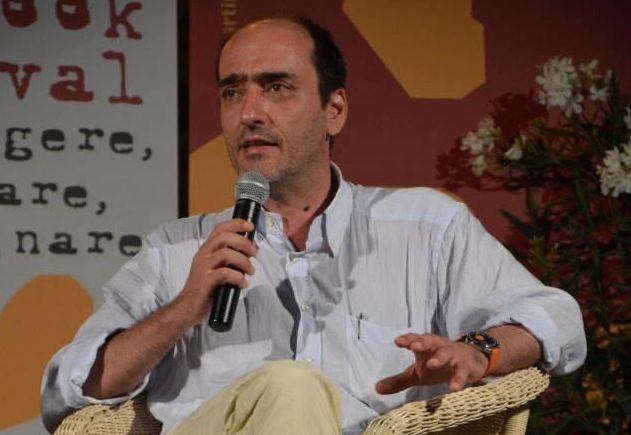 Итальянский журналист: В крушении Boeing 777 на Украине виновен Евросоюз Итальянский журналист: В крушении Boeing 777 на Украине виновен Евросоюз