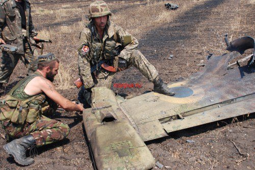 Сводка событий от Игоря Стрелкова и ополченцев 23.07.2014 Сводка событий от Игоря Стрелкова и ополченцев 23.07.2014