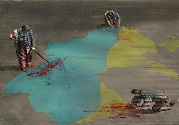 Ситуация на Донбассе на вечер 23 июля Ситуация на Донбассе на вечер 23 июля