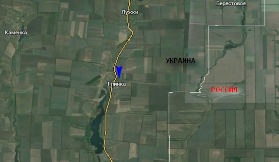 Сводка военных событий в Новороссии за 22.07.2014 Сводка военных событий в Новороссии за 22.07.2014