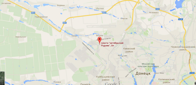 Сводка военных событий в Новороссии за 22.07.2014 Сводка военных событий в Новороссии за 22.07.2014