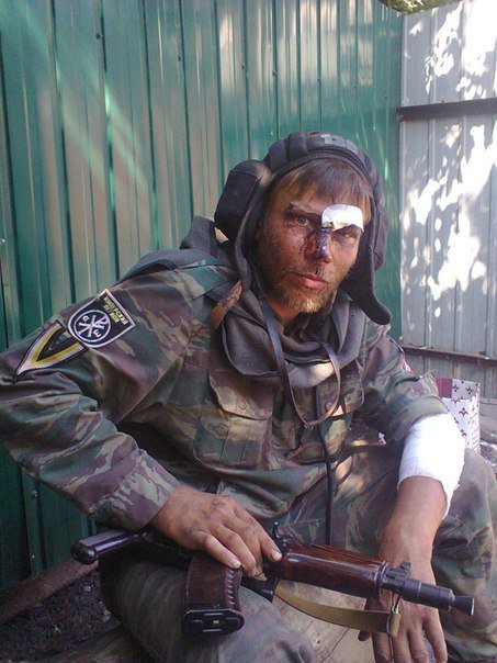 Сводка событий от Игоря Стрелкова и ополченцев 23.07.2014 Сводка событий от Игоря Стрелкова и ополченцев 23.07.2014