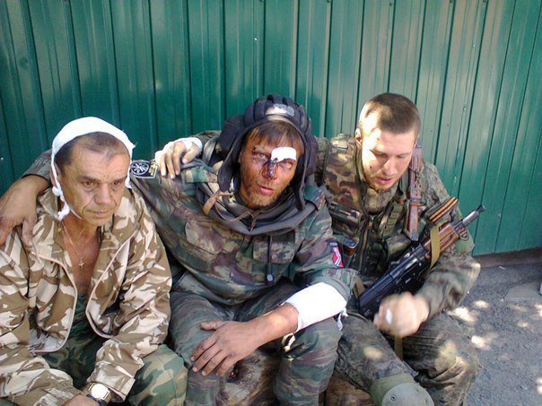 Сводка событий от Игоря Стрелкова и ополченцев 23.07.2014 Сводка событий от Игоря Стрелкова и ополченцев 23.07.2014