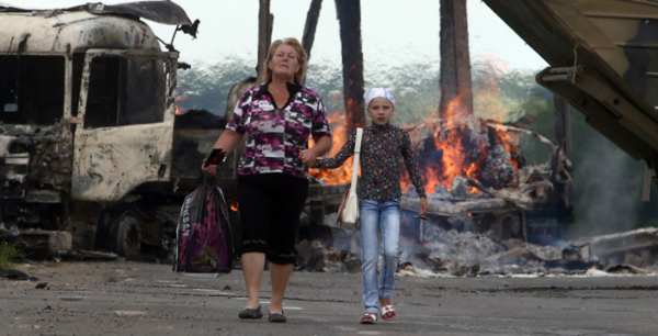 Донбасс не станет на колени перед карателями!! ФОТОГАЛЕРЕЯ! Донбасс не станет на колени перед карателями!! ФОТОГАЛЕРЕЯ!