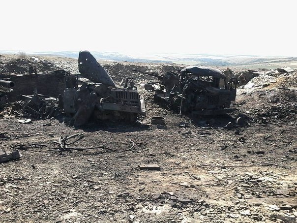 Сводка событий от Игоря Стрелкова и ополченцев 24.07.2014 Сводка событий от Игоря Стрелкова и ополченцев 24.07.2014