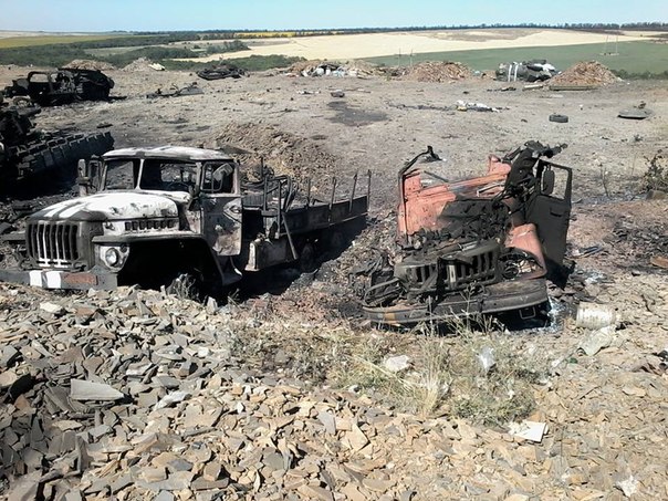 Сводка событий от Игоря Стрелкова и ополченцев 24.07.2014 Сводка событий от Игоря Стрелкова и ополченцев 24.07.2014