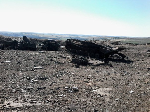 Сводка событий от Игоря Стрелкова и ополченцев 24.07.2014 Сводка событий от Игоря Стрелкова и ополченцев 24.07.2014