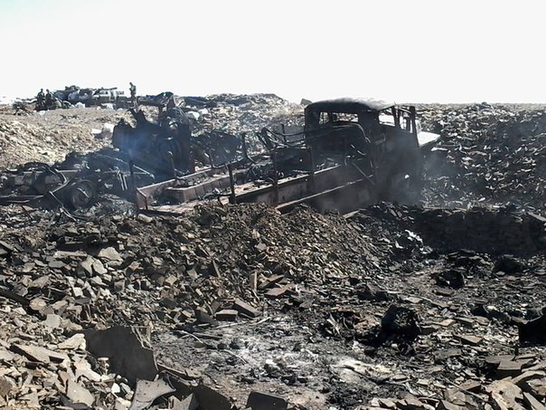 Сводка событий от Игоря Стрелкова и ополченцев 24.07.2014 Сводка событий от Игоря Стрелкова и ополченцев 24.07.2014