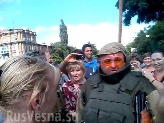 «Трупы боевиков нацгвардии лежат на улицах», — карательный батальон «Чернигов» расстрелян в Лисичанске «Трупы боевиков нацгвардии лежат на улицах», — карательный батальон «Чернигов» расстрелян в Лисичанске