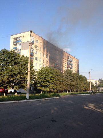 Сводка событий от Игоря Стрелкова и ополченцев 25.07.2014 Сводка событий от Игоря Стрелкова и ополченцев 25.07.2014