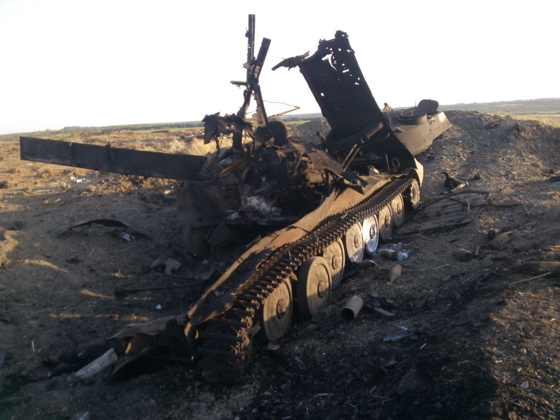 Сводка событий от Игоря Стрелкова и ополченцев 25.07.2014 Сводка событий от Игоря Стрелкова и ополченцев 25.07.2014