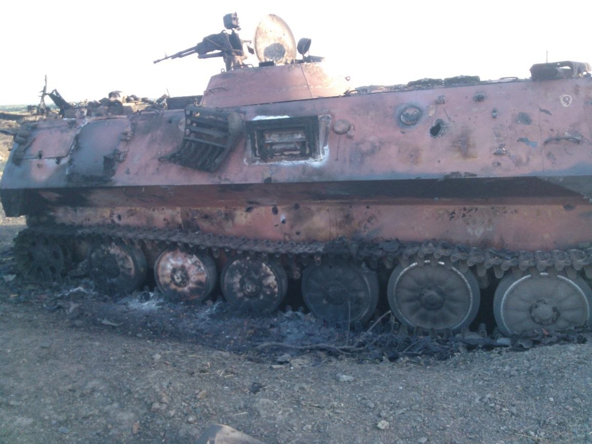 Сводка событий от Игоря Стрелкова и ополченцев 25.07.2014 Сводка событий от Игоря Стрелкова и ополченцев 25.07.2014