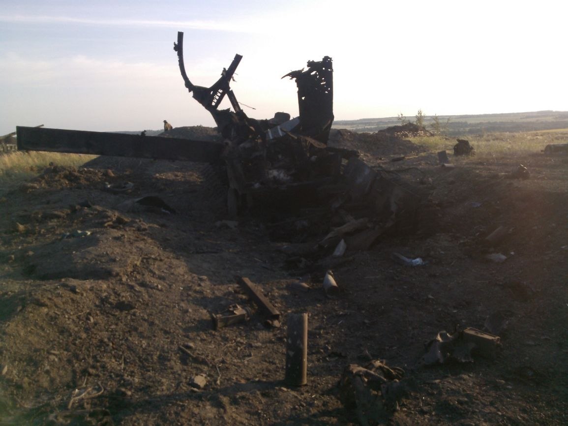 Сводка событий от Игоря Стрелкова и ополченцев 25.07.2014 Сводка событий от Игоря Стрелкова и ополченцев 25.07.2014