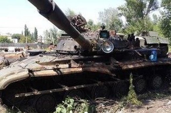 Сводка событий от Игоря Стрелкова и ополченцев 25.07.2014 Сводка событий от Игоря Стрелкова и ополченцев 25.07.2014