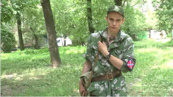 Сводка событий от Игоря Стрелкова и ополченцев 25.07.2014 Сводка событий от Игоря Стрелкова и ополченцев 25.07.2014