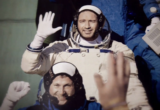 Голливудский актер Дэвид Духовны снялся в рекламном ролике в поддержку России Голливудский актер Дэвид Духовны снялся в рекламном ролике в поддержку России