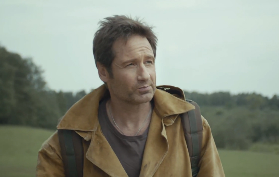 Голливудский актер Дэвид Духовны снялся в рекламном ролике в поддержку России Голливудский актер Дэвид Духовны снялся в рекламном ролике в поддержку России