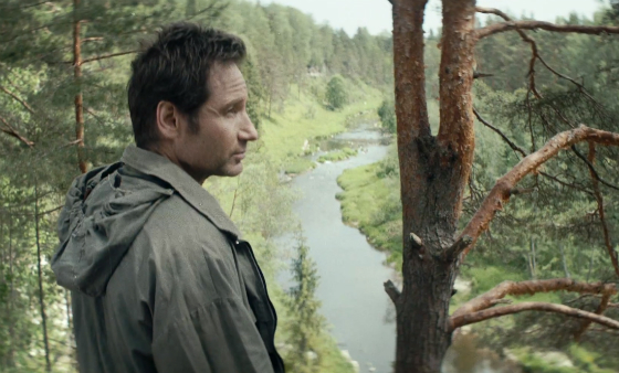 Голливудский актер Дэвид Духовны снялся в рекламном ролике в поддержку России Голливудский актер Дэвид Духовны снялся в рекламном ролике в поддержку России