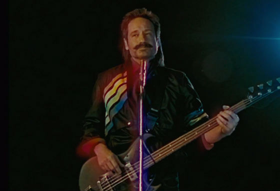 Голливудский актер Дэвид Духовны снялся в рекламном ролике в поддержку России Голливудский актер Дэвид Духовны снялся в рекламном ролике в поддержку России