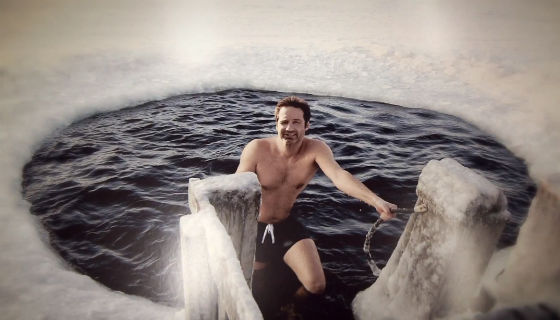 Голливудский актер Дэвид Духовны снялся в рекламном ролике в поддержку России Голливудский актер Дэвид Духовны снялся в рекламном ролике в поддержку России