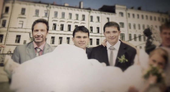 Голливудский актер Дэвид Духовны снялся в рекламном ролике в поддержку России Голливудский актер Дэвид Духовны снялся в рекламном ролике в поддержку России