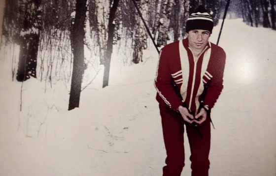 Голливудский актер Дэвид Духовны снялся в рекламном ролике в поддержку России Голливудский актер Дэвид Духовны снялся в рекламном ролике в поддержку России