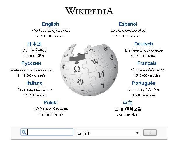 Википедия запретила редактирование статей с IP-адреса конгресса США Википедия запретила редактирование статей с IP-адреса конгресса США