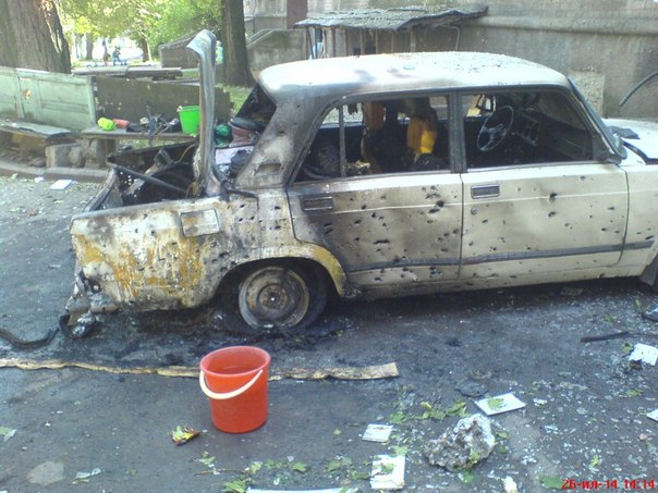 Сводка событий от Игоря Стрелкова и ополченцев 26.07.2014 Сводка событий от Игоря Стрелкова и ополченцев 26.07.2014