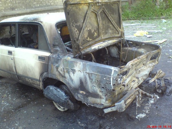 Сводка событий от Игоря Стрелкова и ополченцев 26.07.2014 Сводка событий от Игоря Стрелкова и ополченцев 26.07.2014