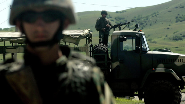 Конец украинской армии Конец украинской армии