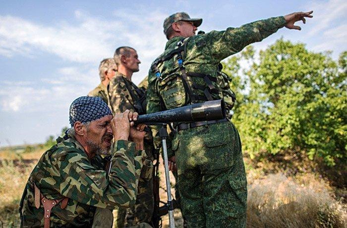 Сводка событий от Игоря Стрелкова и ополченцев 27.07.2014 Сводка событий от Игоря Стрелкова и ополченцев 27.07.2014