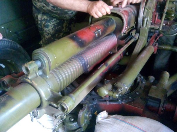 Сводка событий от Игоря Стрелкова и ополченцев 27.07.2014 Сводка событий от Игоря Стрелкова и ополченцев 27.07.2014