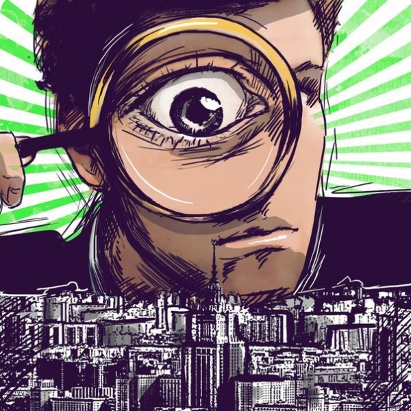 Украинство в микроскопе истории Украинство в микроскопе истории