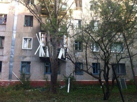 Сводка событий от Игоря Стрелкова и ополченцев 27.07.2014 Сводка событий от Игоря Стрелкова и ополченцев 27.07.2014