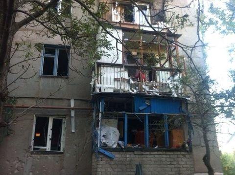 Сводка событий от Игоря Стрелкова и ополченцев 27.07.2014 Сводка событий от Игоря Стрелкова и ополченцев 27.07.2014