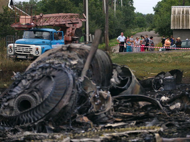 Минобороны РФ: США косвенно признали наличие украинской ПВО под Донецком Минобороны РФ: США косвенно признали наличие украинской ПВО под Донецком