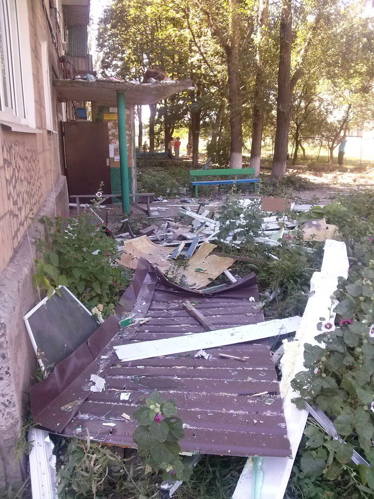 Сводка событий от Игоря Стрелкова и ополченцев 27.07.2014 Сводка событий от Игоря Стрелкова и ополченцев 27.07.2014