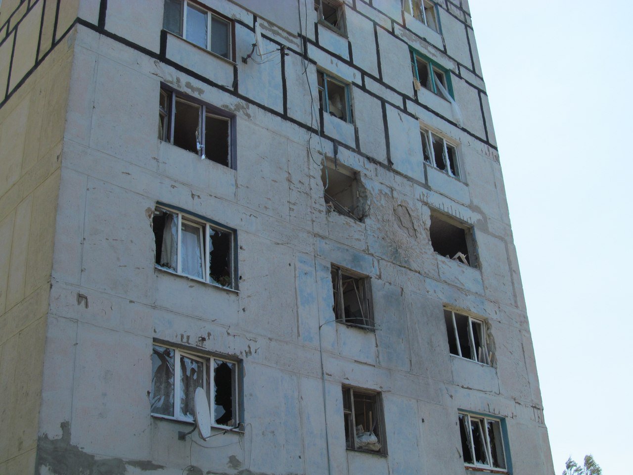 Сводка событий от Игоря Стрелкова и ополченцев 27.07.2014 Сводка событий от Игоря Стрелкова и ополченцев 27.07.2014