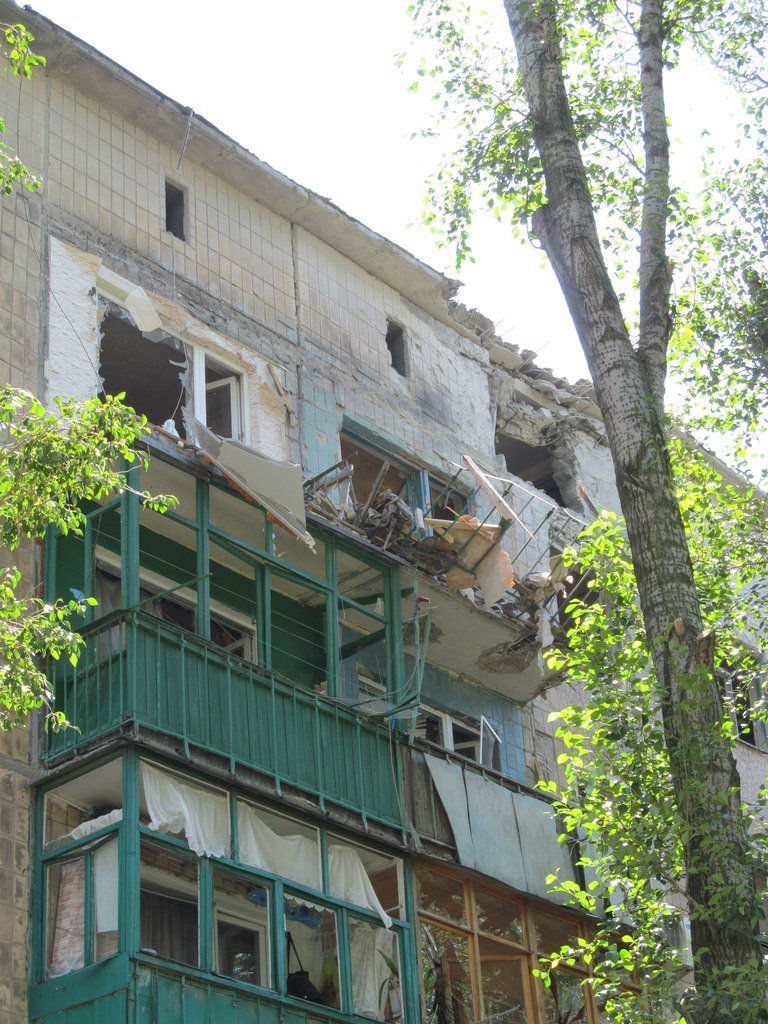 Сводка событий от Игоря Стрелкова и ополченцев 27.07.2014 Сводка событий от Игоря Стрелкова и ополченцев 27.07.2014