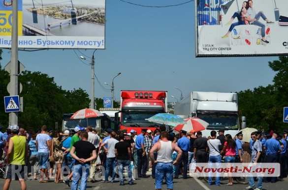 Украина против войны - 2. Бастуют Николаев и Белая Церковь Украина против войны - 2. Бастуют Николаев и Белая Церковь