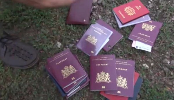 США как профессионалы-фокусники США как профессионалы-фокусники