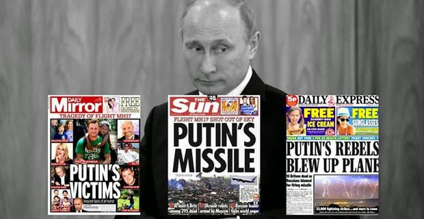 Пол Крейг Робертс: «Мир проклят беззаботностью Запада — и вряд ли Вам предстоит долгая жизнь»