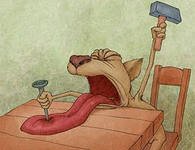 Кто не заховался, СБУ не виновато